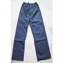 【達新牌】達機褲(單雨褲)深藍色B58